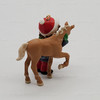 Hallmark Keepsake 1991 Sweet Talk Horse Christmas Ornament NEW