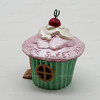 Hallmark Keepsake 1992 New Home Cupcake Mouse Christmas Ornament NEW