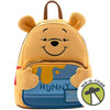 Disney Winnie The Pooh Felt Honey Tummy Mini Backpack Loungefly