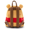 Disney Winnie The Pooh Felt Honey Tummy Mini Backpack Loungefly