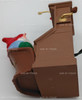 Santa's Hot Line Switchboard Hallmark Keepsake Ornament New 1991 QLX7159