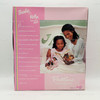 Bedtime Stories African American Barbie and Kelly Gift Set 2000 Mattel 29427