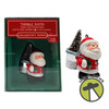 Thimble Santa Hallmark Keepsake Ornament Collectors Series 1985 New QX4275