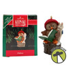 Owliver Hallmark Keepsake Ornament Collectors Series 1992 New QX4544