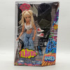 Flavas Happy D Doll 2003 Mattel C1957