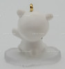 Little Bear Miniature Frosty Friends Hallmark Keepsake Ornament 1990 New XPR9723