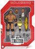 WWE Ultimate Edition Goldberg Action Figure 2022 Mattel #HDM54