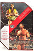 WWE Ultimate Edition Razor Ramon Action Figure 2022 Mattel #HKT45