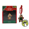 Gerbil Inc Miniature Hallmark Keepsake Ornament 1992 New QXM5924