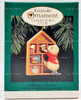 Hallmark Club Exclusive Keepsake Ornament Collecting Memories 1995