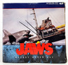 McFarlane Movie Maniacs Series Jaws Deluxe Box Set with Shark 7310