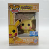 Funko Pop Games 353 Pokémon Pikachu Vinyl Figure Soft Color Version NEW