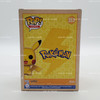 Funko Pop Games 353 Pokémon Pikachu Vinyl Figure Soft Color Version NEW