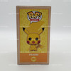 Funko Pop Games 353 Pokémon Pikachu Vinyl Figure Soft Color Version NEW