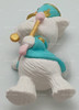 Easter Parade Bunny Miniature Hallmark Keepsake Ornament 1991 New QEO9301