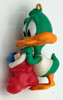 Tiny Toon Adventures Clucky Duck Miniature Hallmark Keepsake Ornament 1994 New