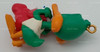 Tiny Toon Adventures Clucky Duck Miniature Hallmark Keepsake Ornament 1994 New