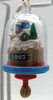 Round The Mountain Artists Favorites Miniature Hallmark Keepsake Ornament 1992