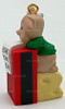 Cheese Please Mouse Miniature Hallmark Keepsake Ornament New 1993 QXM4072