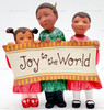Hallmark Keepsake Ornament Joyful Trio 2004