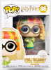 Funko POP Harry Potter Professor Sybill Trelawney 86 Vinyl Figure