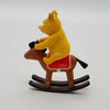 Hallmark Keepsake Winnie the Pooh Baby's First Christmas Ornament NEW