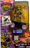 Teenage Mutant Ninja Turtles Donatello Half Pipe RC Skate Vehicle