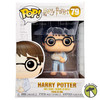 Funko POP Harry Potter Harry Potter in PJs 79 Vinyl Figure