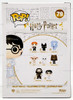 Funko POP Harry Potter Harry Potter in PJs 79 Vinyl Figure