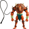 Masters of the Universe Origins Deluxe Beast Man Cartoon Collection Figure JHK09