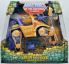 Masters of the Universe Classics Club Eternia Night Stalker Action Figure Mattel