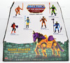 Masters of the Universe Classics Club Eternia Night Stalker Action Figure Mattel