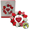 Hallmark Keepsake 2015 A Close-Knit Family Christmas Ornament NEW