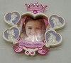 Hallmark Keepsake Disney Princess Our Little Princess Christmas Ornament NEW
