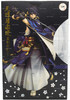 Touken Ranbu Online Mikazuki Munechika Awakened Version Figure 2018 Orange Rouge