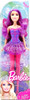 Barbie Enchanted Wingdom Purple Fairy Doll 2009 Mattel R4105 NRFP