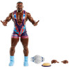 WWE Elite Series Big E 79 Deluxe Action Figure 2020 Mattel GKY26