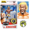 WWE Top Picks Elite Collection Kofi Kingston Action Figure 2020 Mattel GVB99