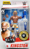 WWE Top Picks Elite Collection Kofi Kingston Action Figure 2020 Mattel GVB99