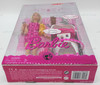 Barbie Pink Collection Barbie and Pets Doll Set 2008 Target Exclusive P3497 New