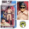 WWE Elite Collection Series 89 SGT Slaughter Action Figure 2021 Mattel HDD98