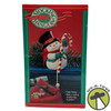 Hallmark Keepsakes 1991 Stocking Hanger Cheerful Snowman New
