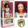 Cinco De Mayo Barbie Doll Festivals of the World 2006 Mattel K7921