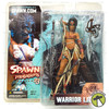 Spawn Mutations Series 23 Warrior Lilith Action Figure 2003 McFarlane Toys #0229