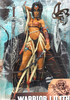 Spawn Mutations Series 23 Warrior Lilith Action Figure 2003 McFarlane Toys #0229