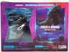 Godzilla From Godzilla x Kong The New Empire Action Figure 2024 S.H.MonsterArts