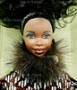 In the Limelight Barbie Doll Byron Lars Limited Edition The Runway Collection