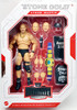 WWE Ultimate Stone Cold Steve Austin Action Figure 2021 Mattel GVC16