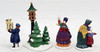 Department 56 Twelves Days of Dickens Village II Two Turtle Doves 58360