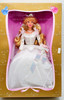 Walt Disney's Wedding Sleeping Beauty Doll 1997 Mattel 18057